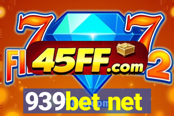 939bet net